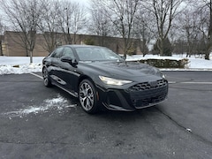 2026 Audi A6 3.0 Sedan