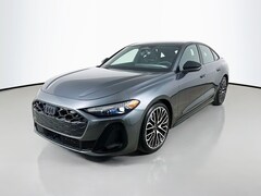 2026 Audi S5 3.0T Premium Plus Hatchback