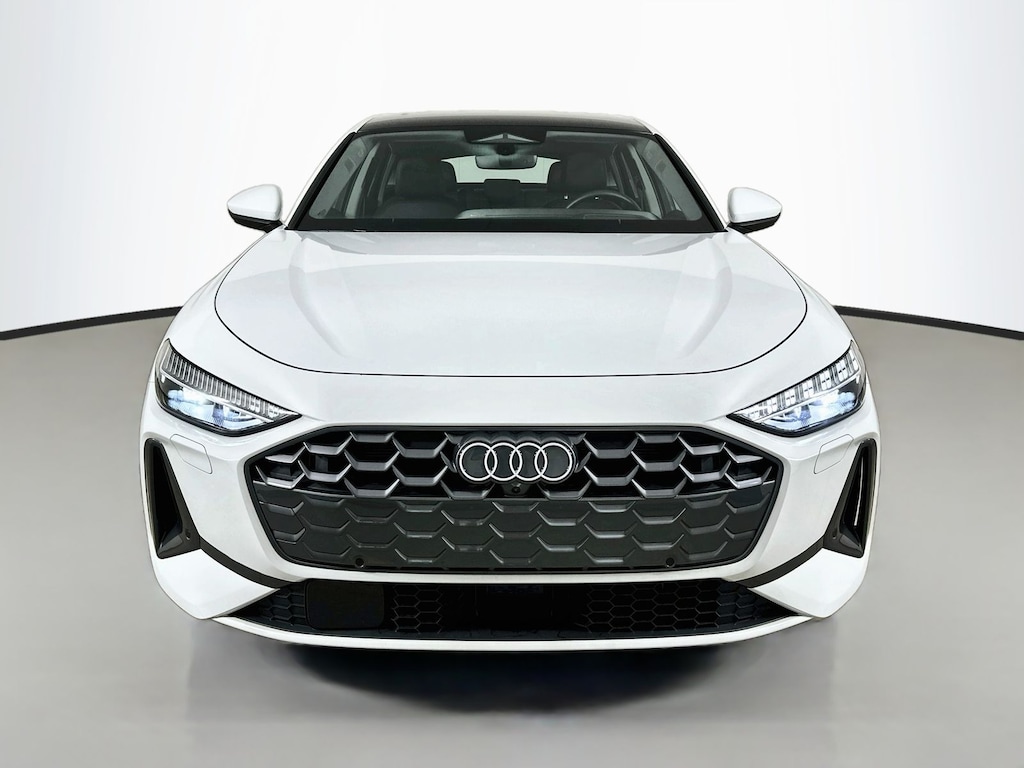 Certified 2025 Audi A5 2.0T Premium Plus Hatchback