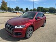  Audi Q5 e