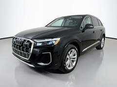 2026 Audi Q7 45 Premium Plus SUV