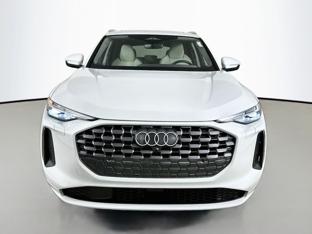 Certified 2025 Audi Q5 2.0T Premium Plus SUV