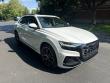 Certified 2023 Audi Q8 55 Prestige SUV