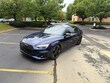  Audi S5 Sportback