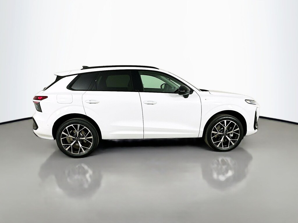 Certified 2026 Audi Q3 S Line SUV