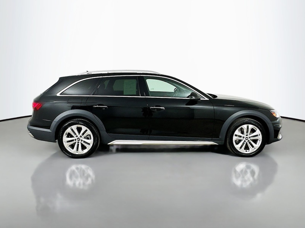 Certified 2023 Audi A4 Allroad 45 Premium Plus Wagon