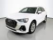 Certified 2025 Audi Q3 Premium Plus SUV