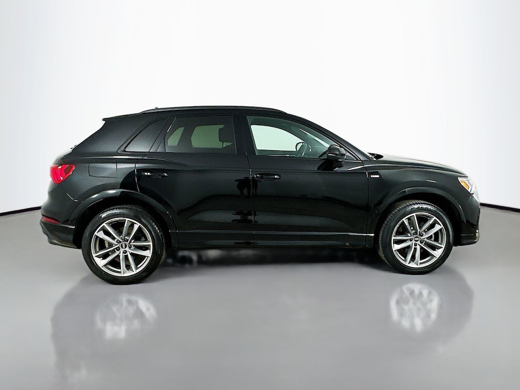 Certified 2023 Audi Q3 Premium SUV