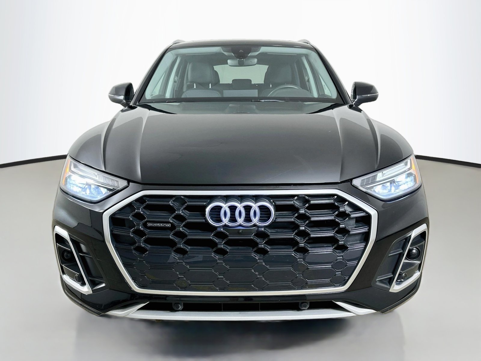 Certified 2023 Audi Q5 45 S Line Premium Plus SUV