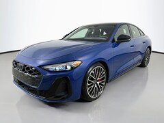 2026 Audi S5 3.0T Premium Plus Hatchback