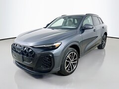 2026 Audi Q5 2.0T Premium Plus SUV