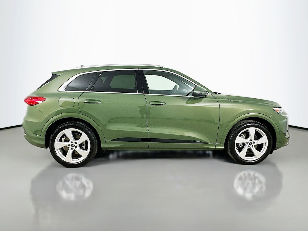 Used 2025 Audi Q5 2.0T Prestige SUV