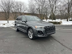 2026 Audi Q7 55 Prestige SUV