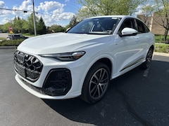 2026 Audi Q5 2.0T Premium Plus SUV