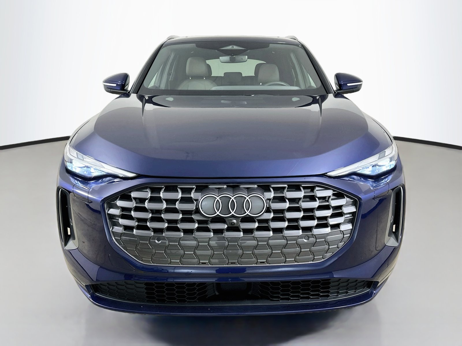 Certified 2025 Audi Q5 2.0T Premium SUV