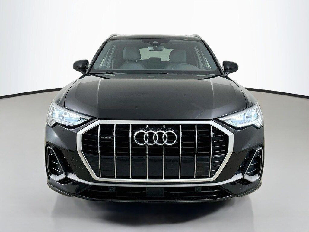 Used 2021 Audi Q3 Premium Plus SUV