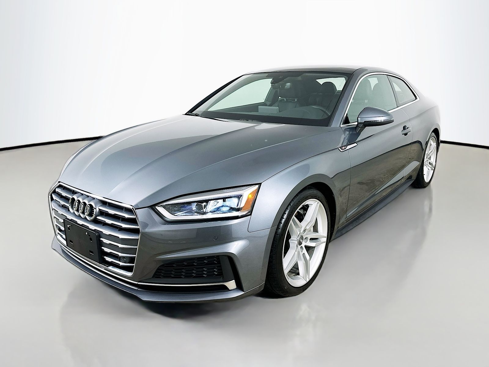 2019 Audi A5 2.0T Premium Plus quattro S tronic's photo