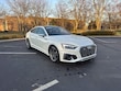  Audi S5 Sportback