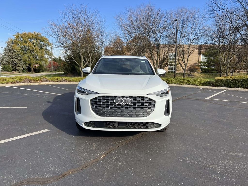 New 2025 Audi Q5 2.0T Premium Plus SUV