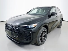 2026 Audi Q5 2.0T Premium Plus SUV