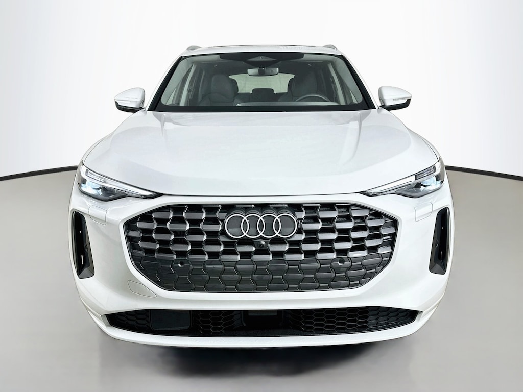 Certified 2025 Audi Q5 2.0T Premium Plus SUV