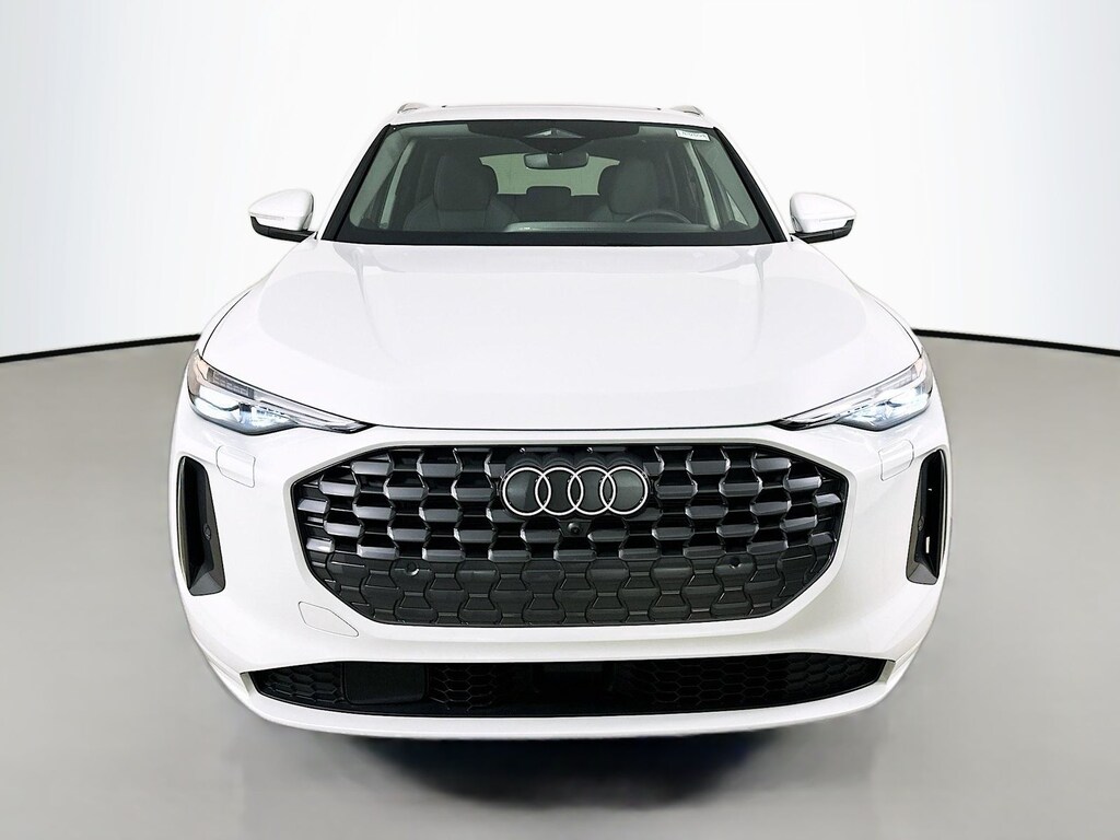 Certified 2025 Audi Q5 2.0T Prestige SUV