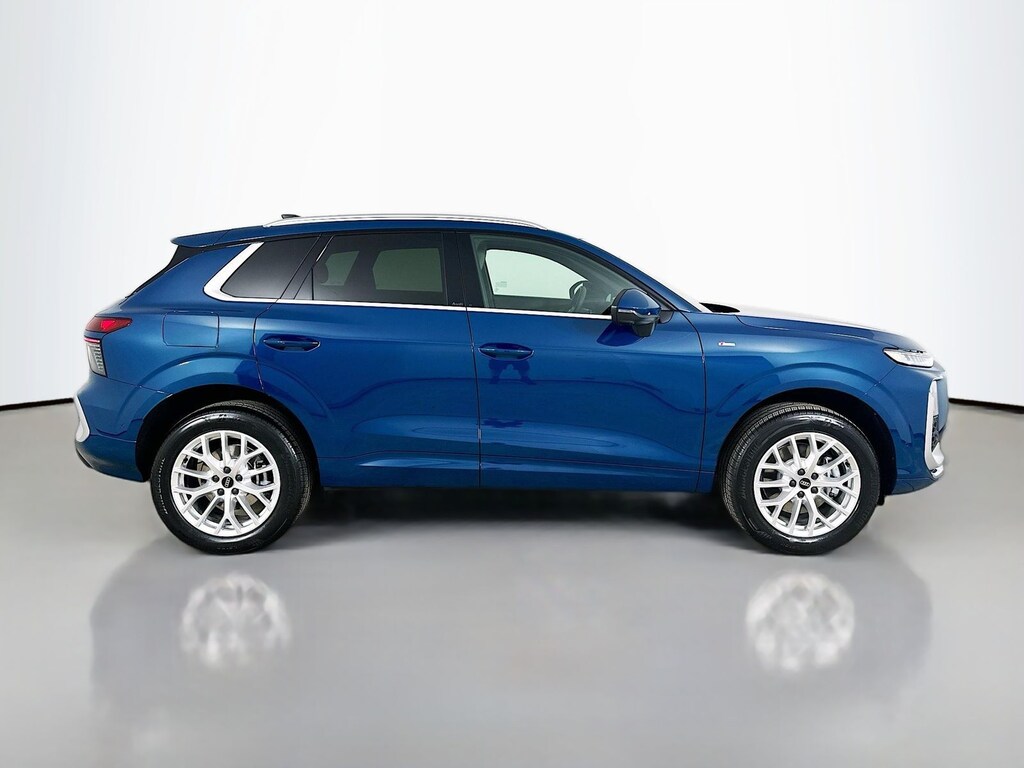 New 2026 Audi Q3 S Line SUV