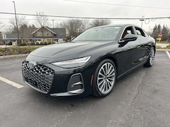 2026 Audi A6 3.0 Sedan