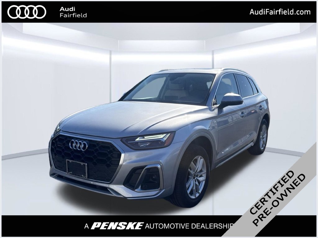  Audi Q5