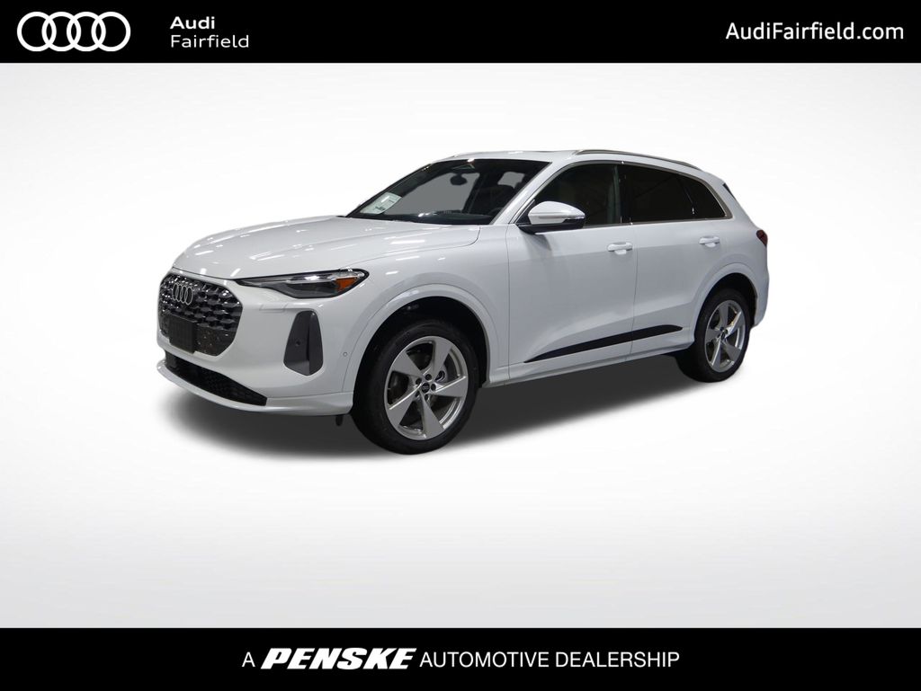 2026 Audi Q5