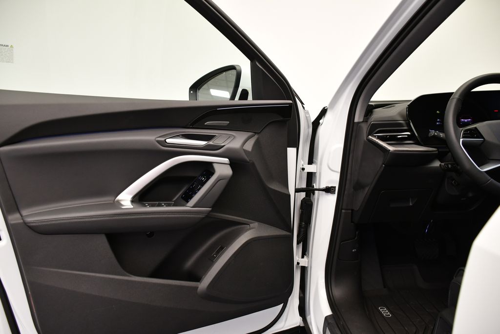 2025 Audi Q5 Premium Plus - Photo 31