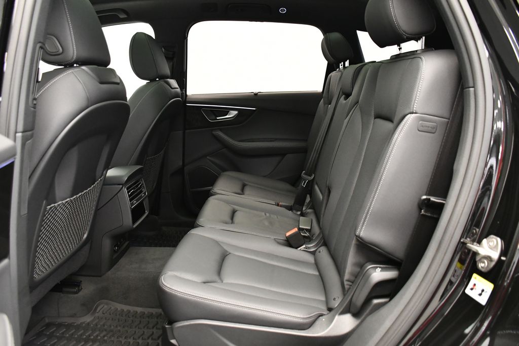 2025 Audi Q7 Premium Plus - Photo 43