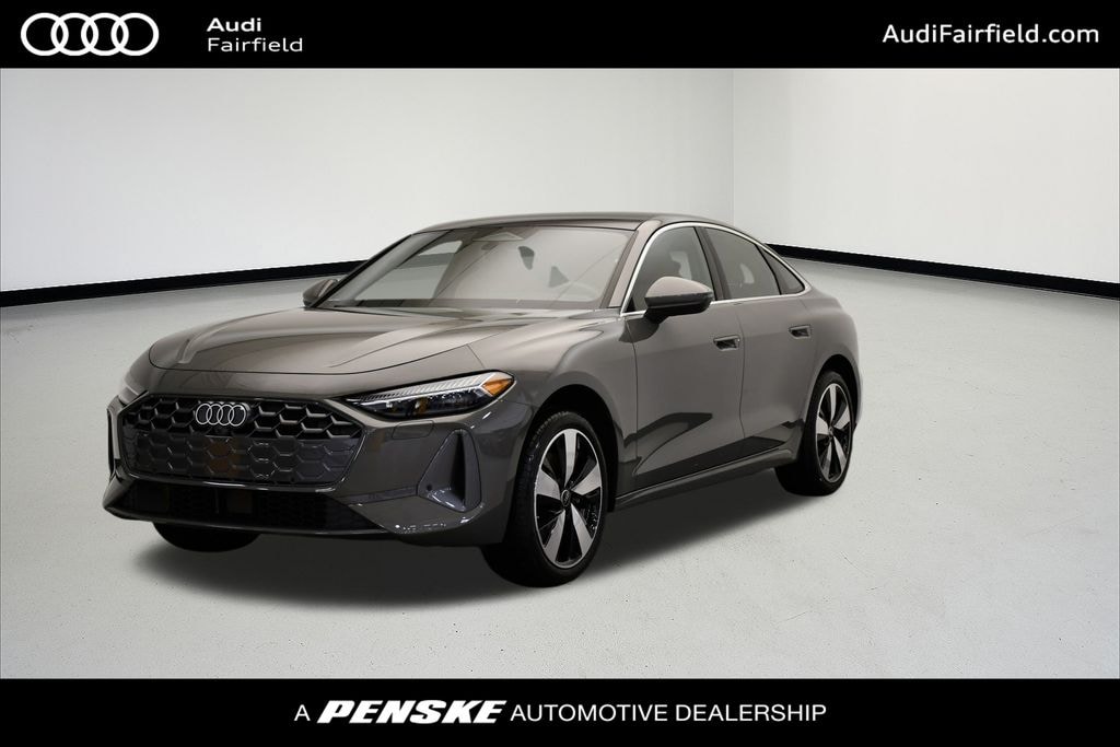 New 2025 Audi A5 2.0T Premium Sportback