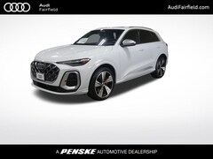 2026 Audi SQ5 Premium Plus SUV
