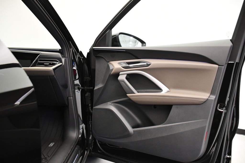 2025 Audi Q5 Premium - Photo 43
