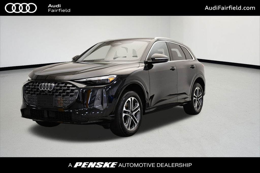 2025 Audi New Q5 Premium's photo