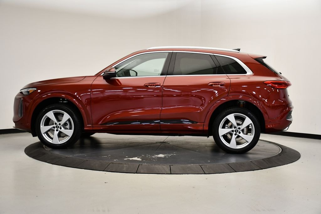 New 2025 Audi All-new Q5 2.0T Premium SUV