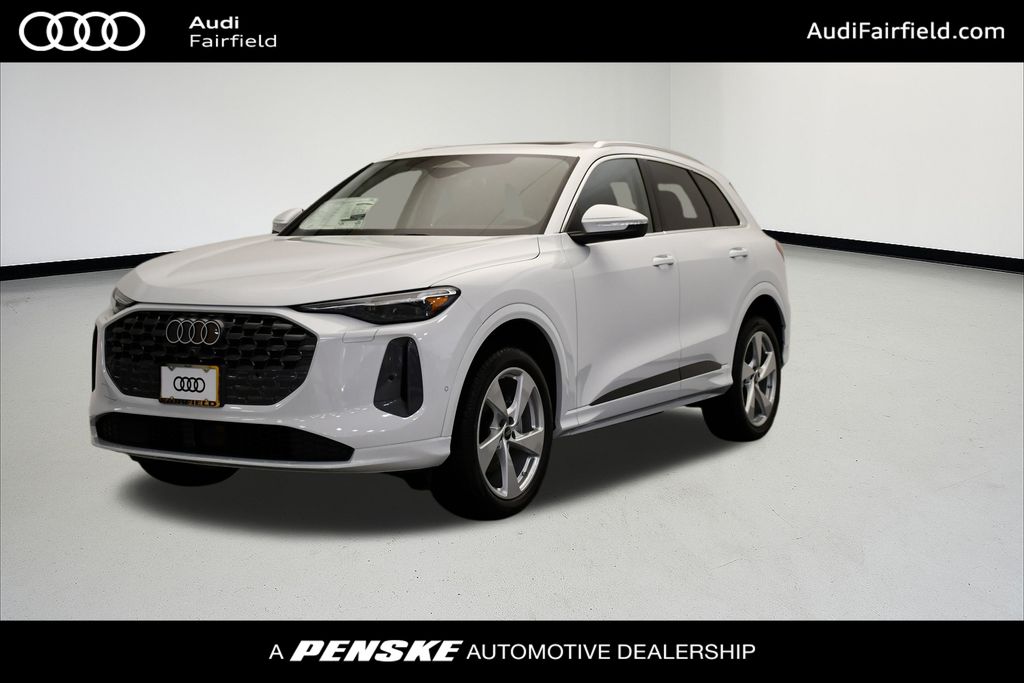 2025 Audi New Q5 Premium Plus's photo