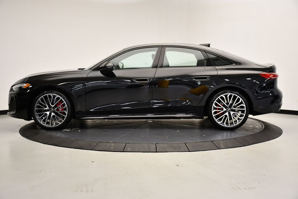 2025 Audi S5 Premium Plus photo 2