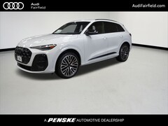 2026 Audi SQ5 Premium Plus SUV