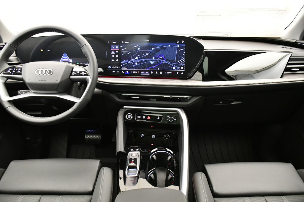 2025 Audi Q5 Premium Plus - Photo 19