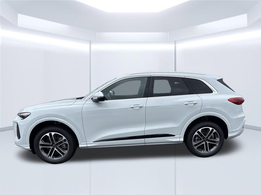 New 2026 Audi Q5 Premium Plus SUV