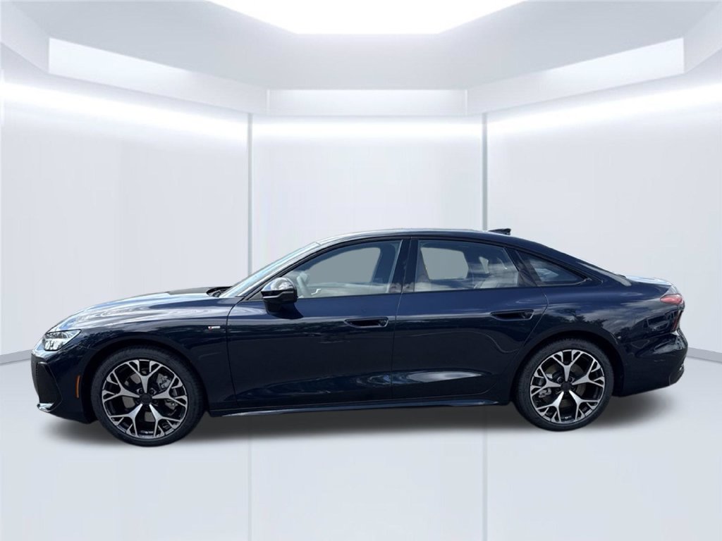 New 2026 Audi A6 Premium Plus Sedan