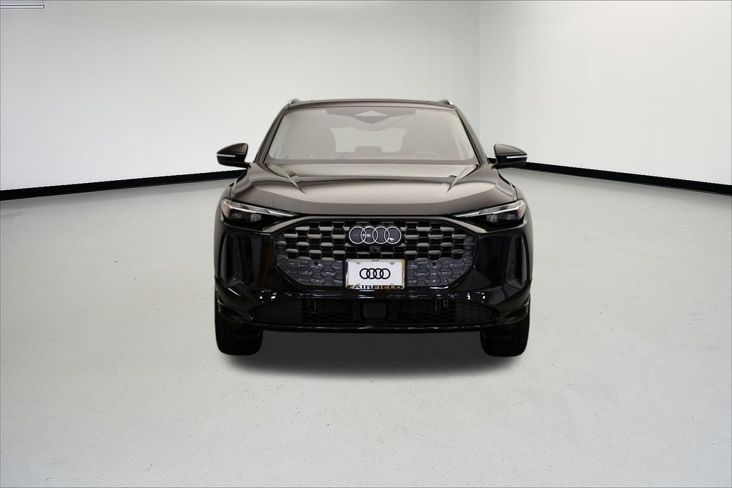 2025 Audi Q5 2.0T Premium photo 3