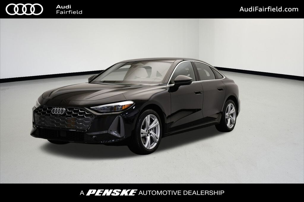 Used 2025 Audi A5 2.0T Premium Sportback