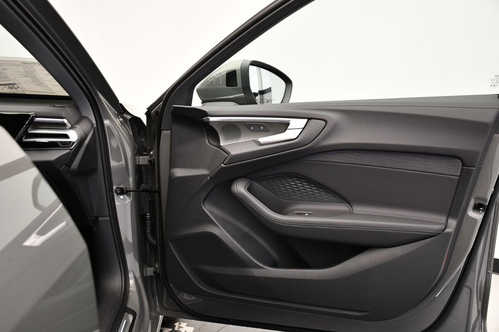 2025 Audi New A5 Premium Plus - Photo 43