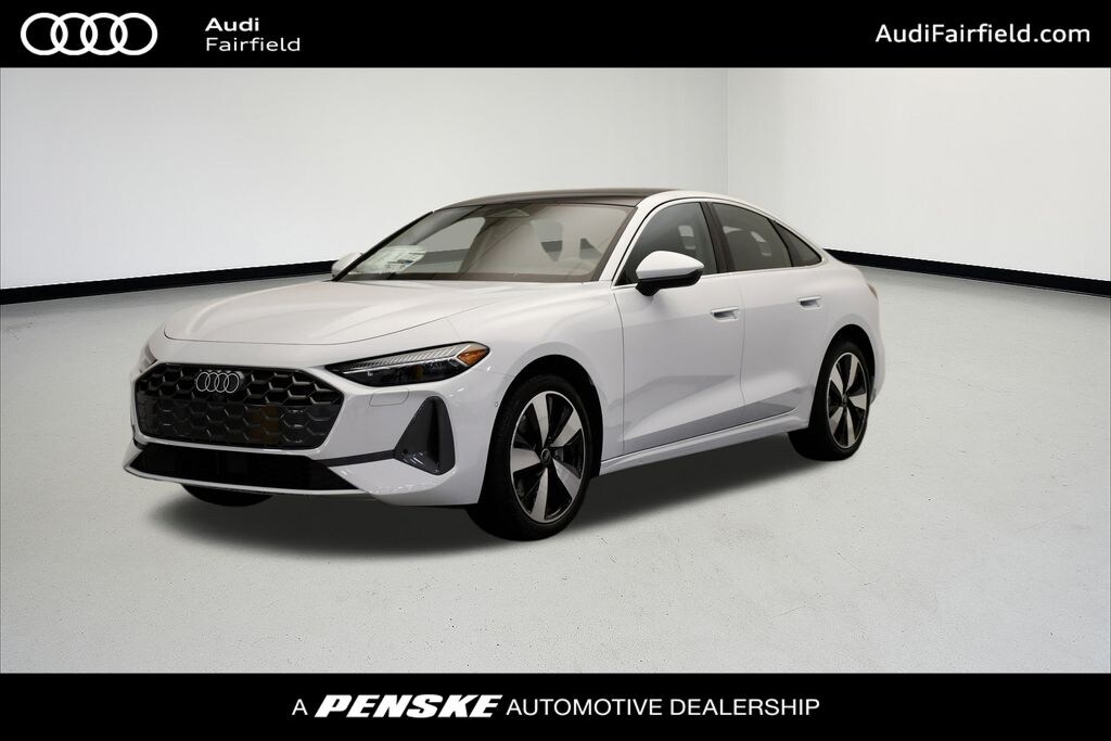 New 2025 Audi A5 2.0T Premium Sportback