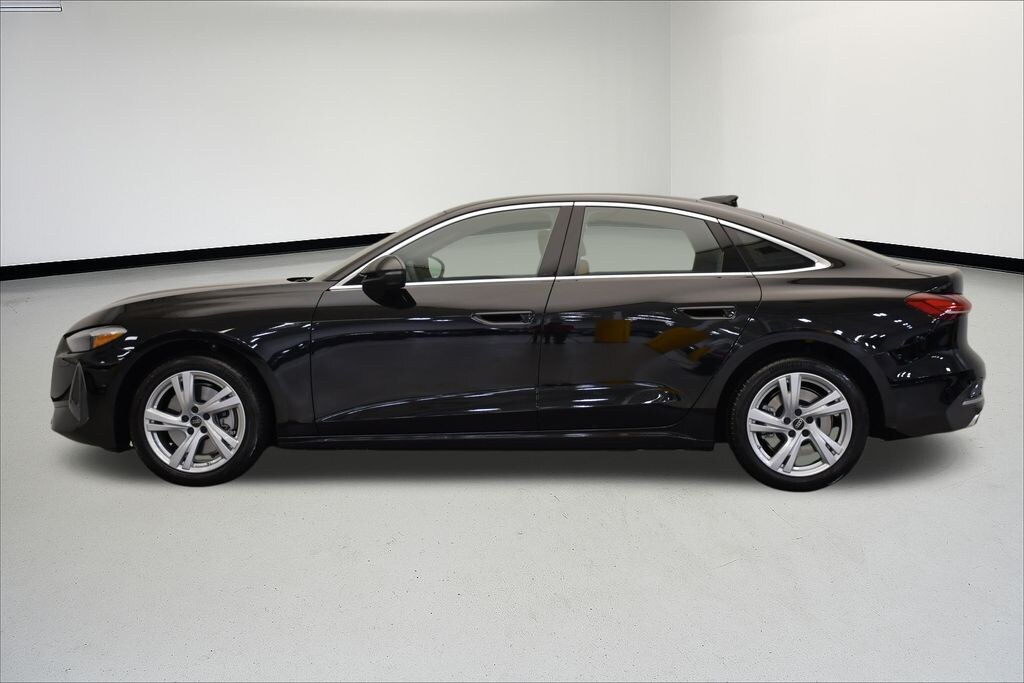 Used 2025 Audi A5 2.0T Premium Sportback