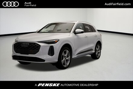 2025 Audi Q5 2.0T Premium SUV