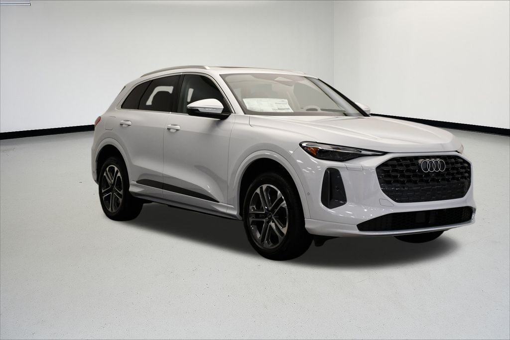 2025 Audi Q5 2.0T Premium photo 6